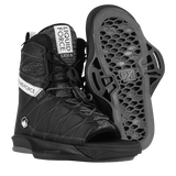 Liquid Force Classic 6X OT Wakeboard Boots 2025