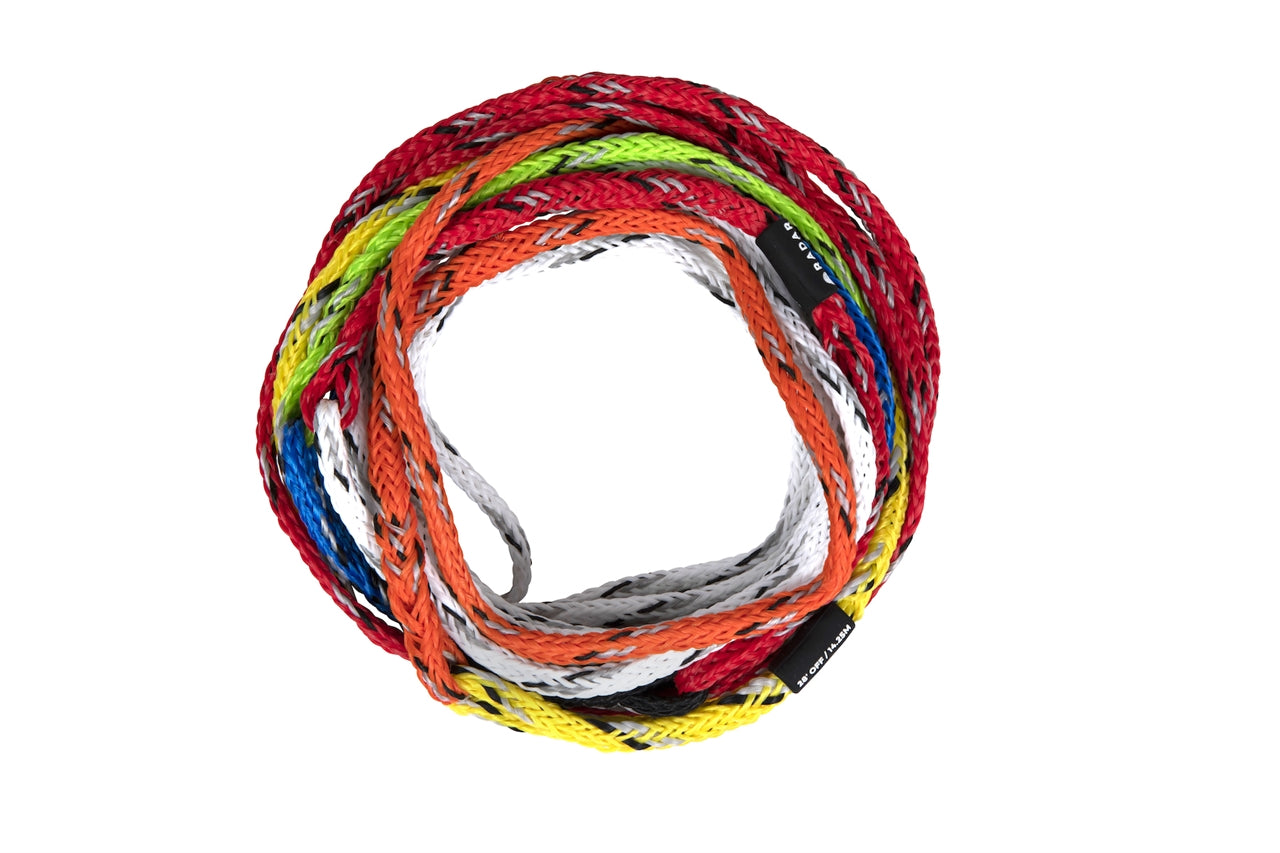 Radar Vapor - Knotless 9-Section Mainline