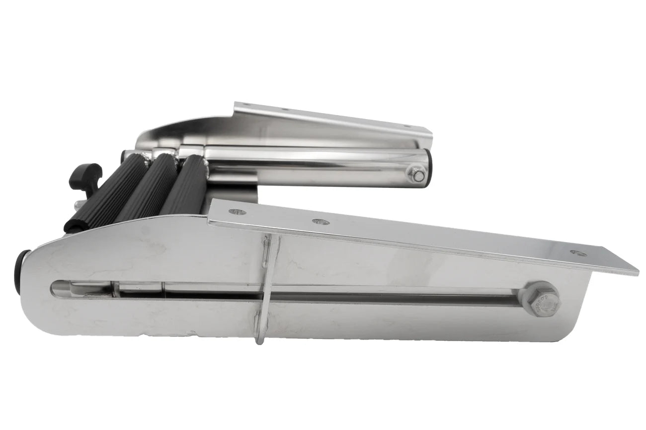 Malibu Swim Step Ladder 13+