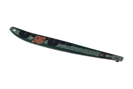 Radar Union w/ Prime ARTP - Women's Waterski Package 2026