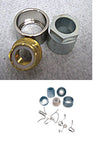 Elbert's Anti Theft Prop Nut for 1inch and 1-1/8inch Shafts
