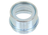 Dexter Axle EZ Lube 1.986" OD Metal Grease Cap