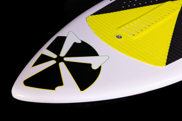 Phase 5 Diamond CL Wakesurf Board 2025