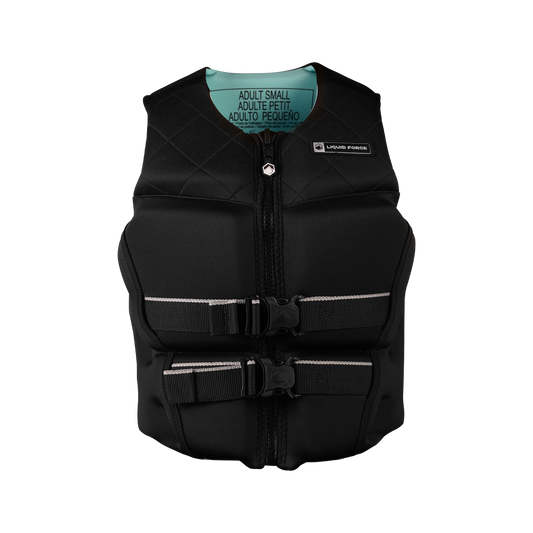 Liquid Force Diva Heritage CGA Life Vest 2026