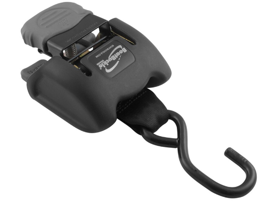 BoatBuckle Trailer Tie Down Ratchet Straps