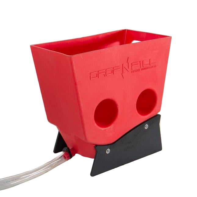 Drop n Fill Fuel Transfer System