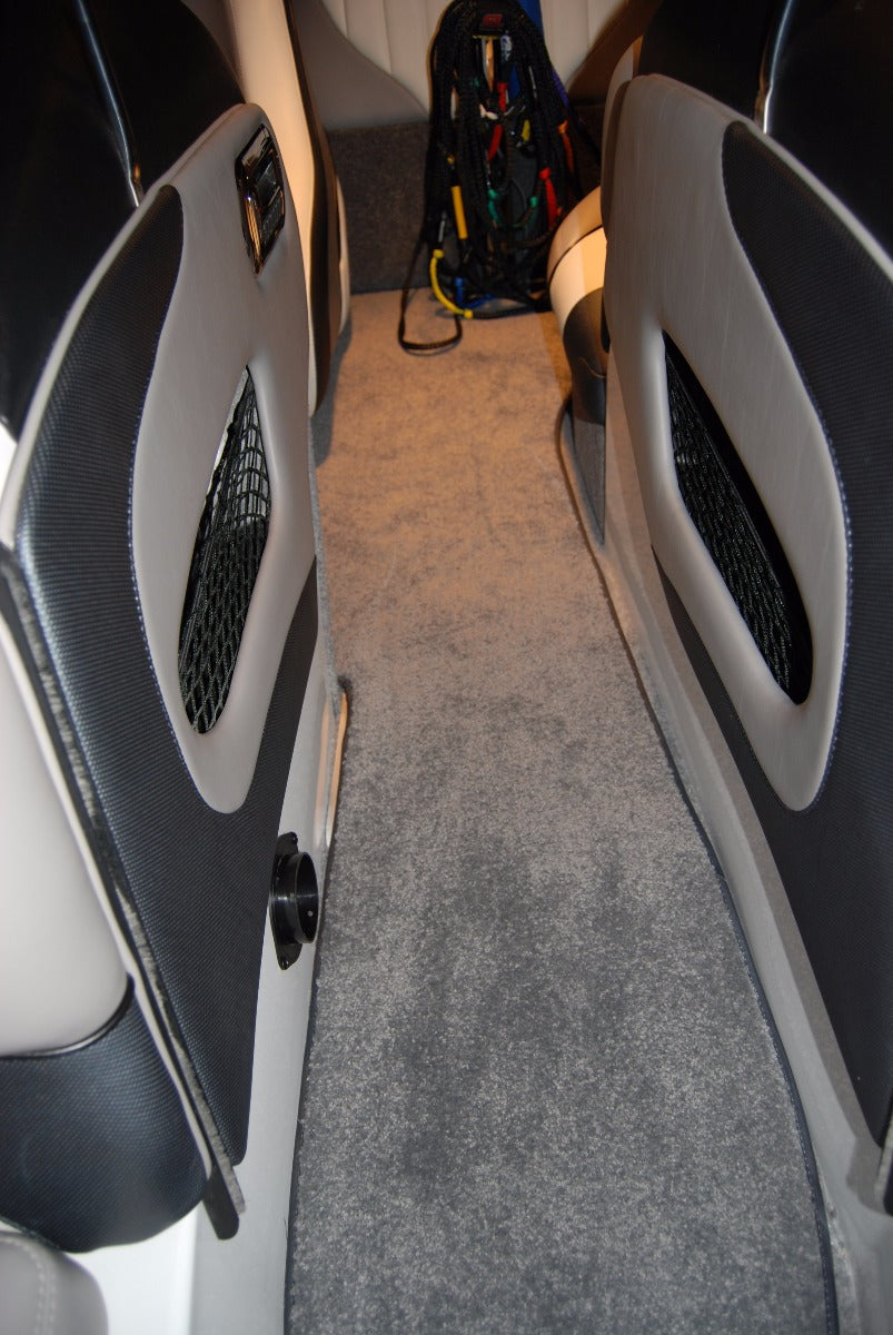Carpet Saver Malibu Boats 20.5' Response LXI 2007-2010