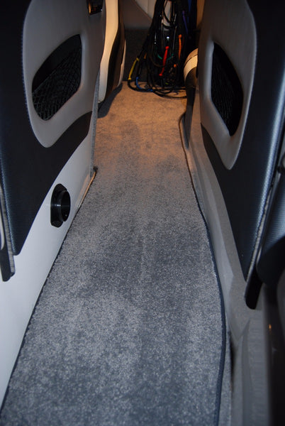 Carpet Saver Malibu Boats 20.5' Response LXI 2007-2010