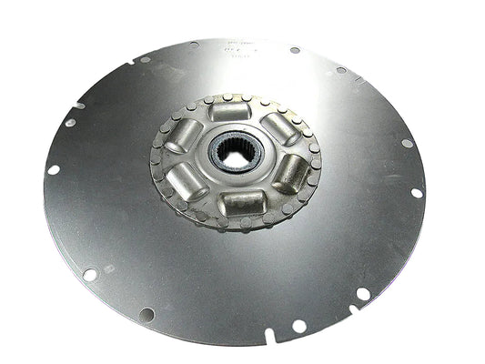 Malibu Drive Plate M5