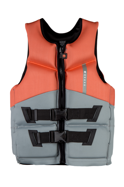 Radar Vest TRA Girl's Teen Teen (75-125lbs) 2023