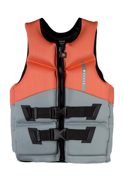 Radar Vest TRA Girl's Teen Teen (75-125lbs) 2023