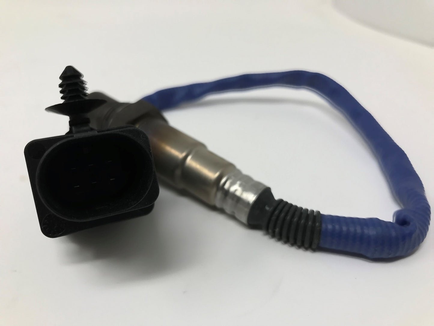 Malibu Engine Sensor O2 Downstream 6 Wire