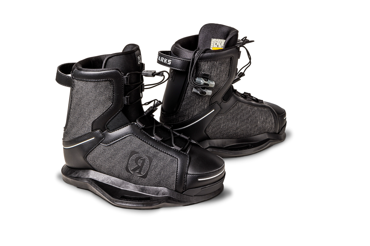 Ronix Parks Wakeboard Boot 2025