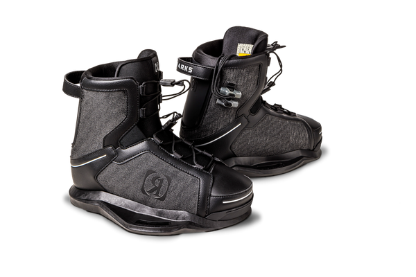 Ronix Parks Wakeboard Boot 2025