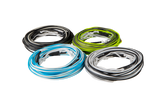 Ronix Rope R8 80 ft. 8 Section Floating Mainline Azure Blue White 2023