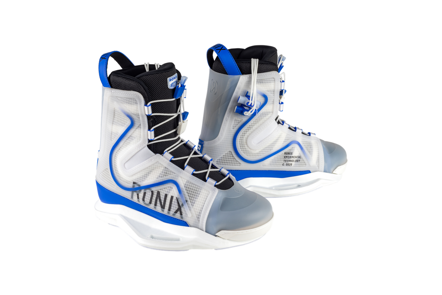 Ronix RXT Intuition Wakeboard Boots 2026