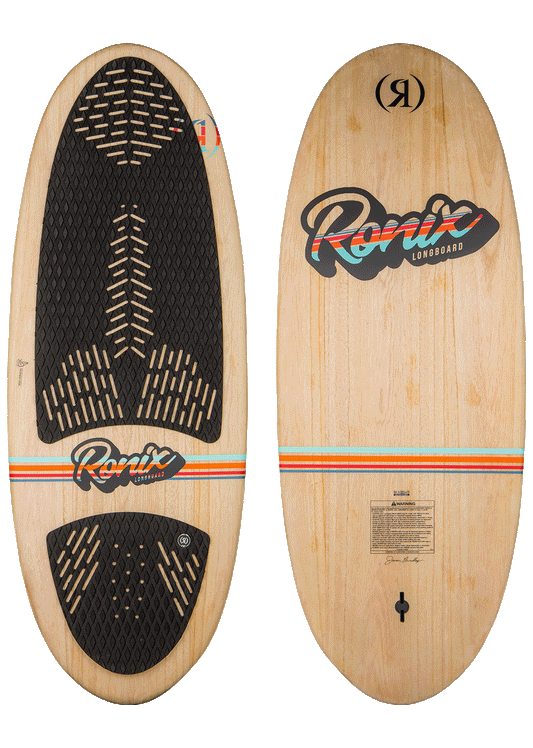 Ronix Element Core  Longboard  5'4 2025