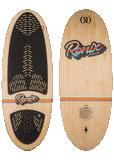 Ronix Element Core  Longboard  5'4 2025