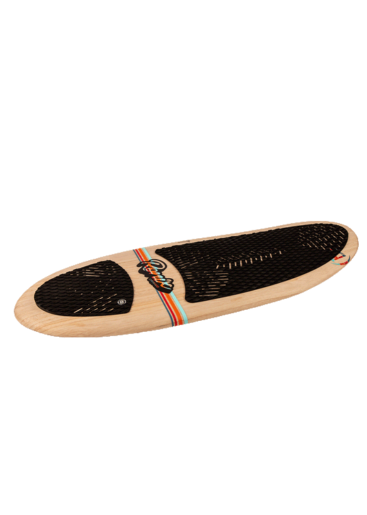 Ronix Element Core  Longboard  5'4 2025