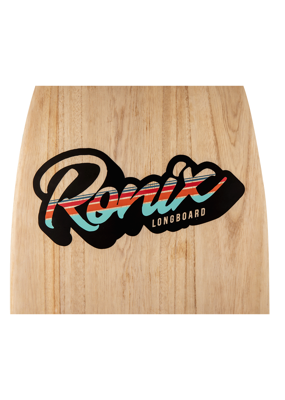 Ronix Element Core  Longboard  5'4 2025
