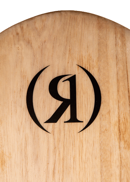 Ronix Element Core  Longboard  5'4 2025