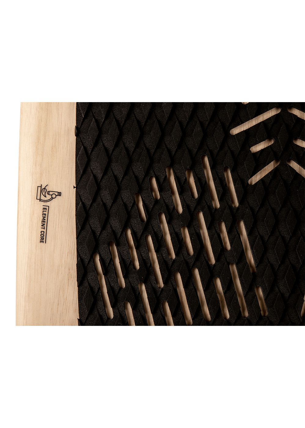 Ronix Element Core  Longboard  5'4 2025