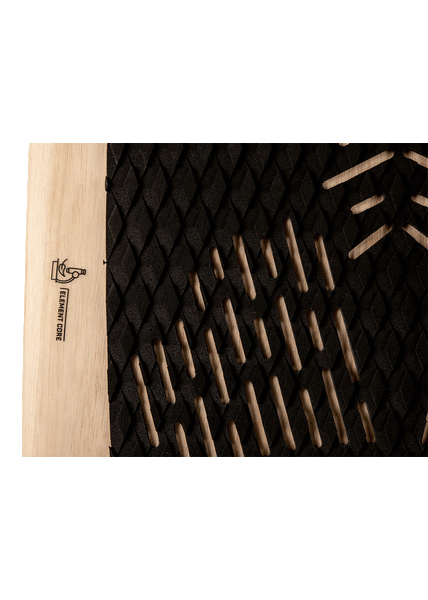 Ronix Element Core  Longboard  5'4 2025