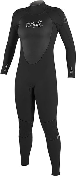 O'neill Epic 4/3MM Full Wetsuit Womens