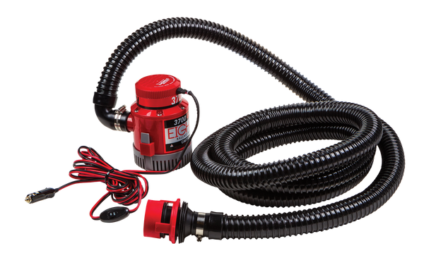 Ronix Eight.3 3000 GPH Ballast Pump
