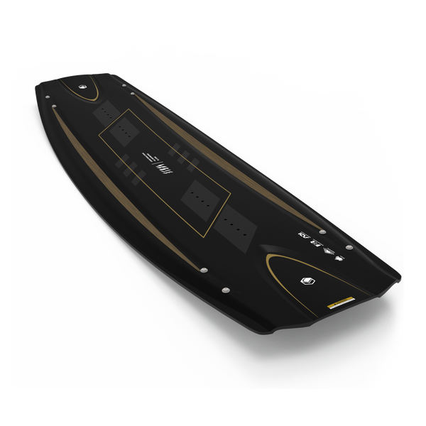 Liquid Force Ethos Wakeboard 2025