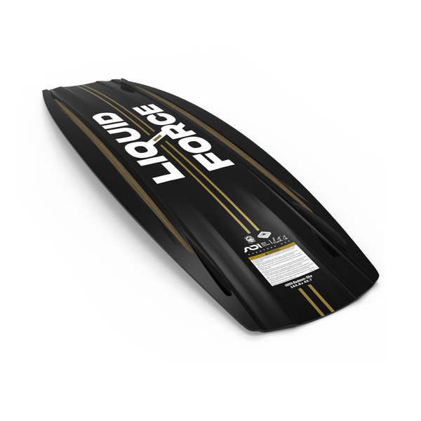Liquid Force Ethos Wakeboard 2025