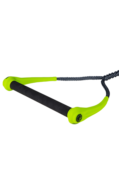 Radar Handle 13" Vapor BarLock Green 0.94" 2023