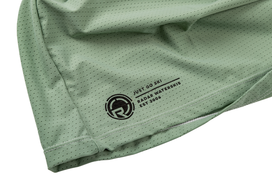 Radar Solar Barrier UV Hoodie