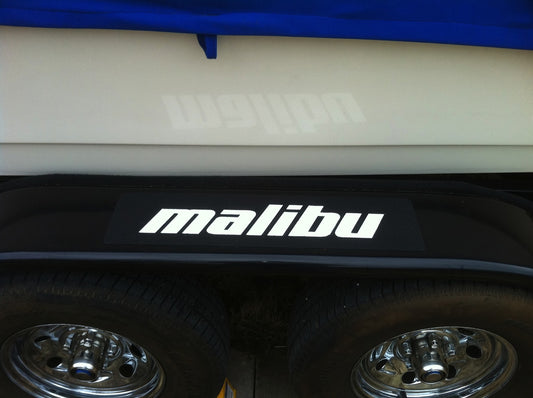 Trailer Fender Non Skid 36" Malibu Each