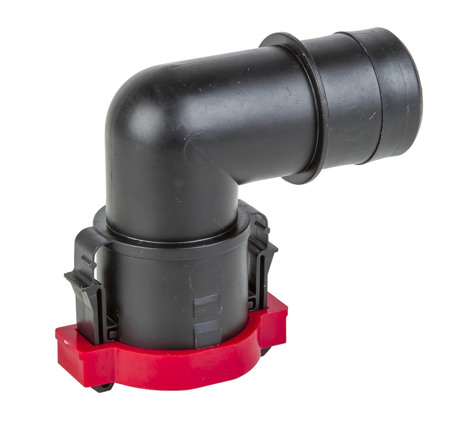 Ballast Bag Fittings