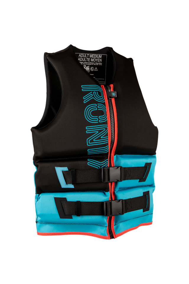 Ronix Cloud Break CGA Wake Vest 2026