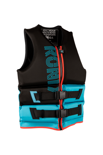 Ronix Cloud Break CGA Wake Vest 2026