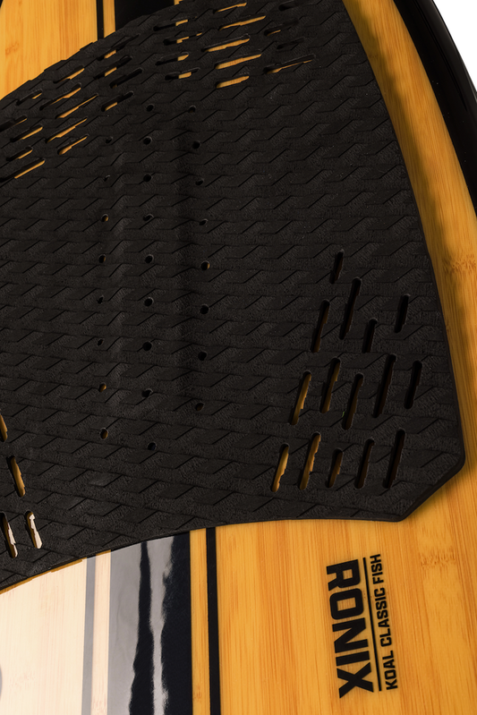 Ronix Koal Classic Fish Wakesurf Board 2026 - Blem