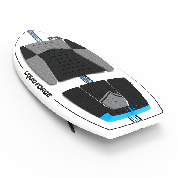 Liquid Force Flyer Thruster Wakesurf Board 2025