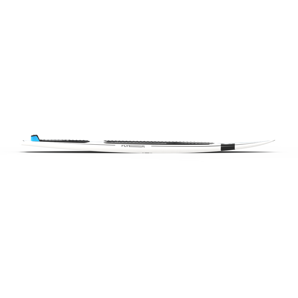Liquid Force Flyer Thruster Wakesurf Board 2025