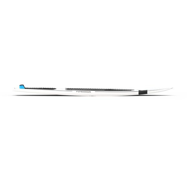 Liquid Force Flyer Thruster Wakesurf Board 2025