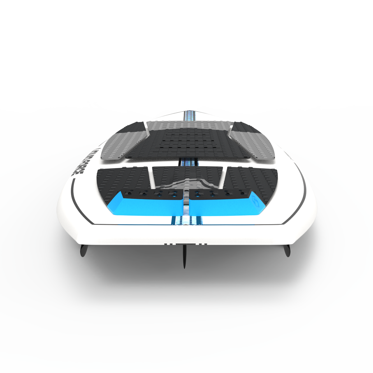 Liquid Force Flyer Thruster Wakesurf Board 2025