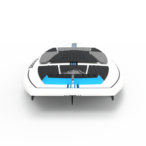 Liquid Force Flyer Thruster Wakesurf Board 2025