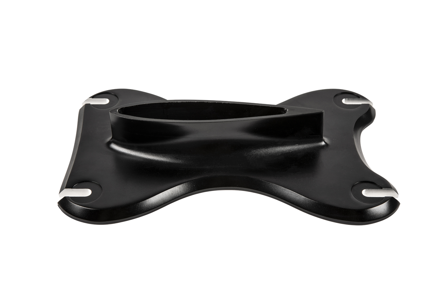 Ronix Alloy Mast Top Plate Black
