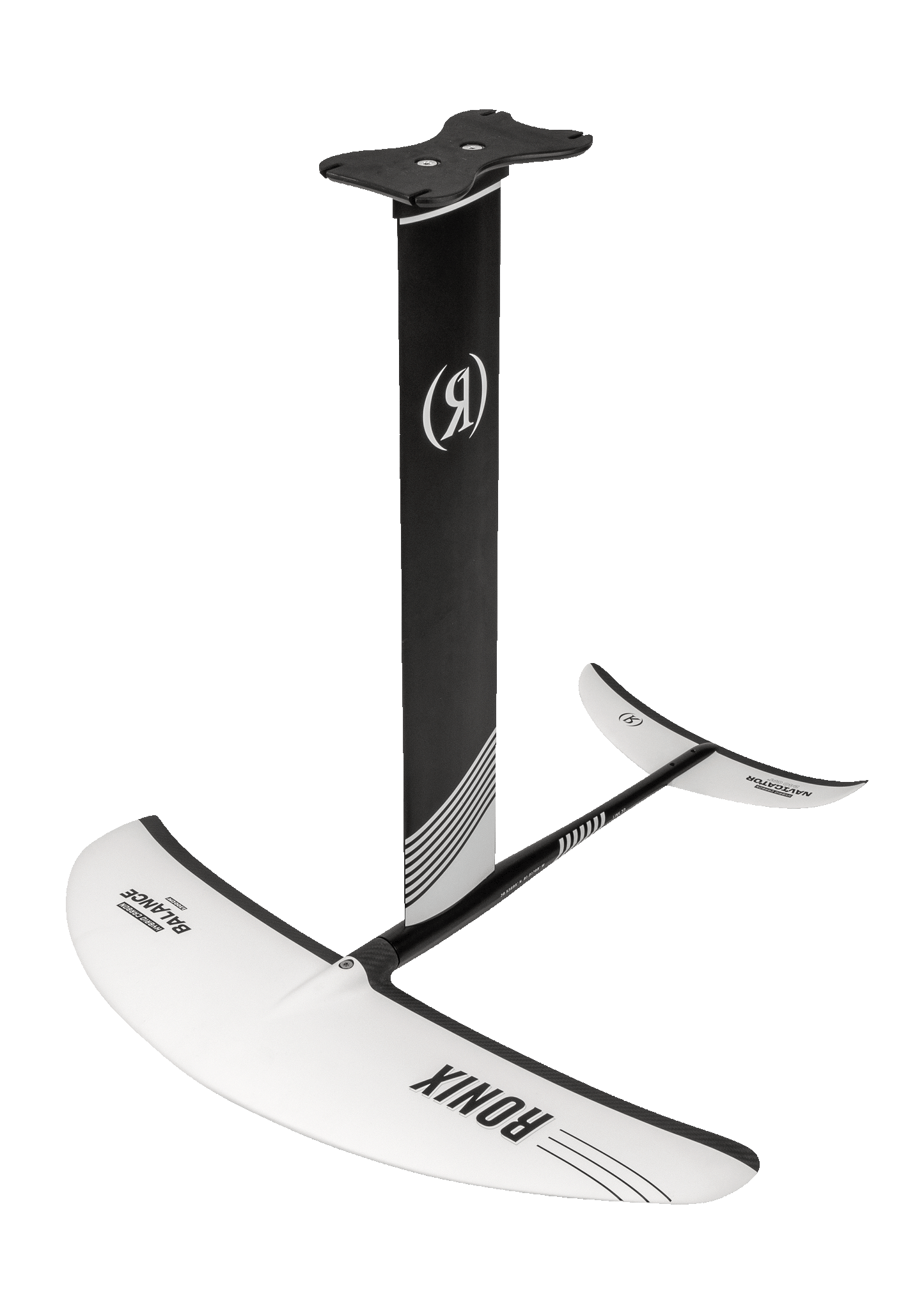 Ronix Fluid 28" Balance 1300cm Complete Foil Kit - No Board