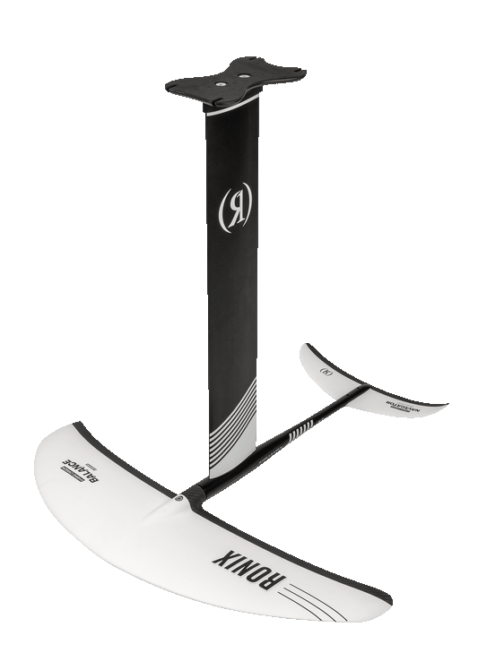 Ronix Fluid 28" Balance 1300cm Complete Foil Kit - No Board