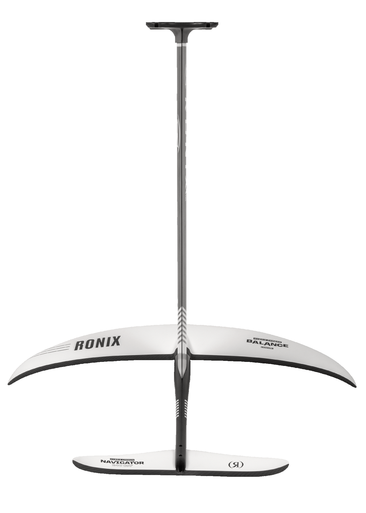 Ronix Fluid 28" Balance 1300cm Complete Foil Kit - No Board