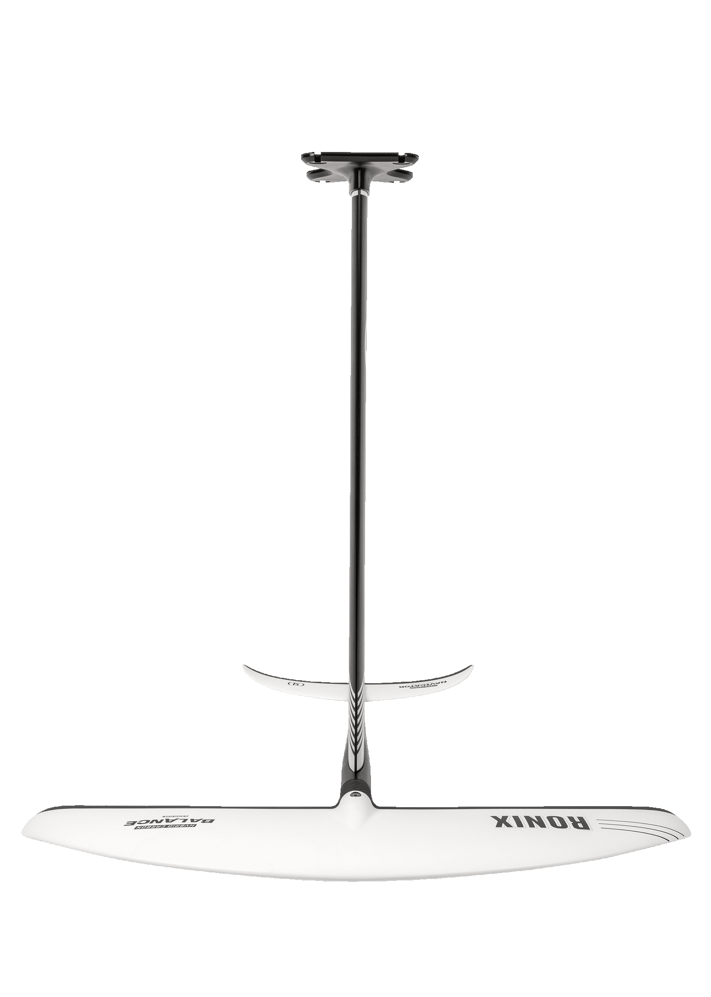 Ronix Fluid 28" Balance 1300cm Complete Foil Kit - No Board