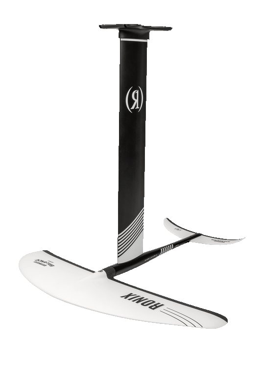 Ronix Fluid 28" Balance 1600cm Complete Foil Kit - No Board