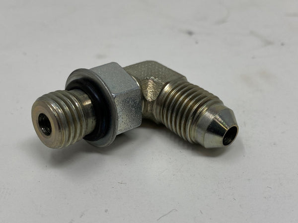 Indmar Fuel Fitting 90 Degree